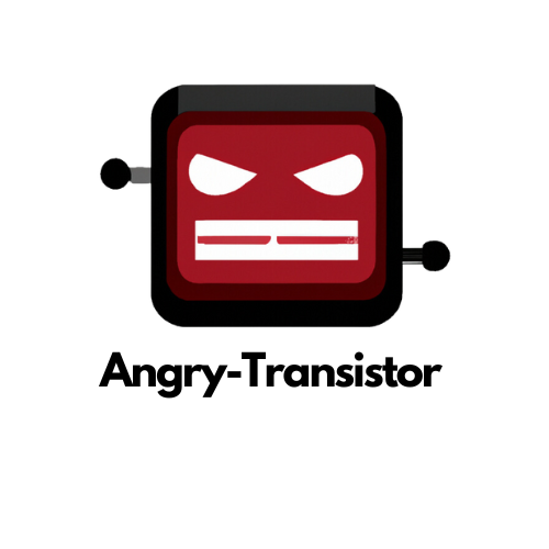 AngryTransistor